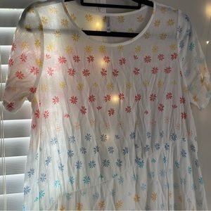 Urban Outfitters Flowy Dress